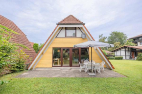 Ferienwohnpark Immenstaad am Bodensee Nurdachhaus Typ 8 NDT 119